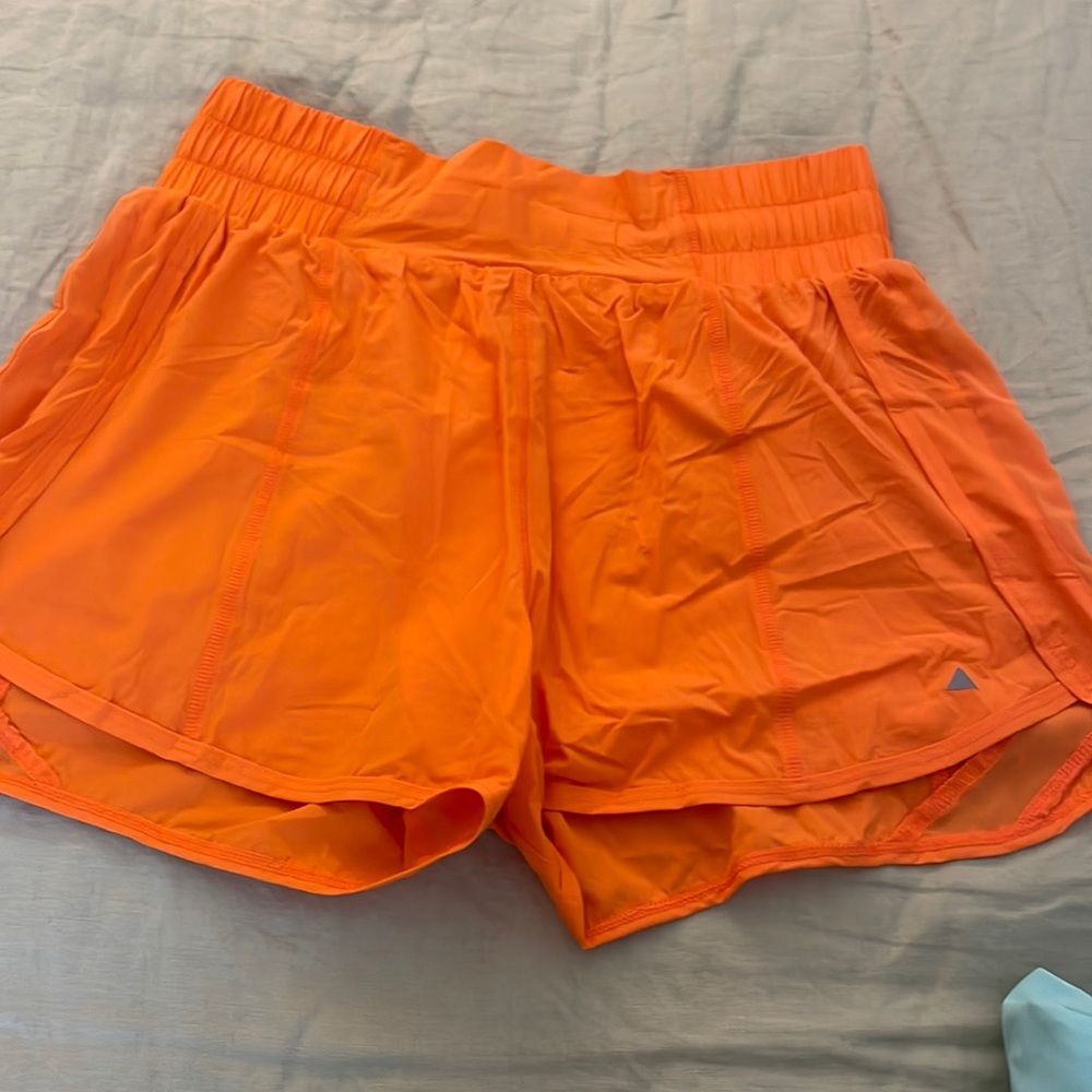 High rise vitality short (balance athletica)